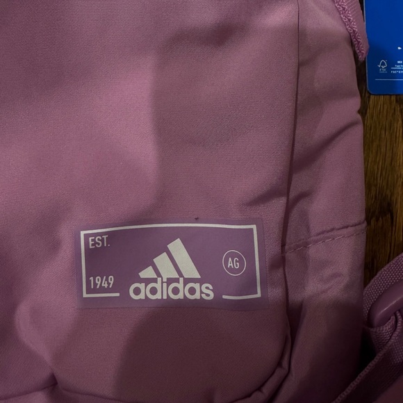 Adidas Backpack - Picture 2 of 9